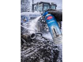 Caramba H. Starthilfe (300 ml) - Hidegindító spray