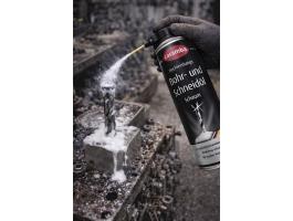 Caramba P. Bohr- und Schneidölschaum (500 ml) - Preciziós fúró- és vágóolaj