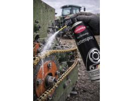 Caramba P. Kettenspray (500 ml) - Spray nagysebességű láncokhoz