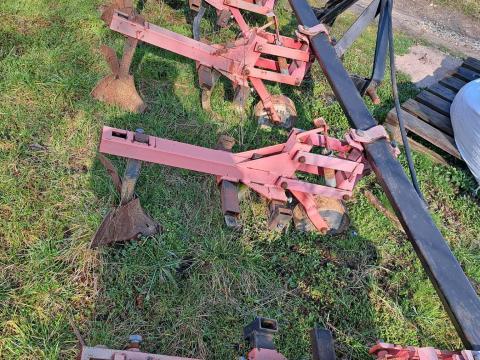 Eladó burgonya töltő