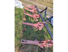 Eladó burgonya töltő