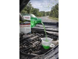 Tegee nyári szélvédőmosó folyadék (2 l)