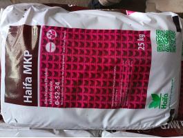 Monokálium foszfát