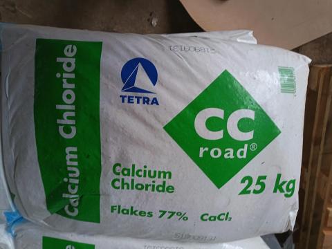 Kalcium Klorid műtrágya