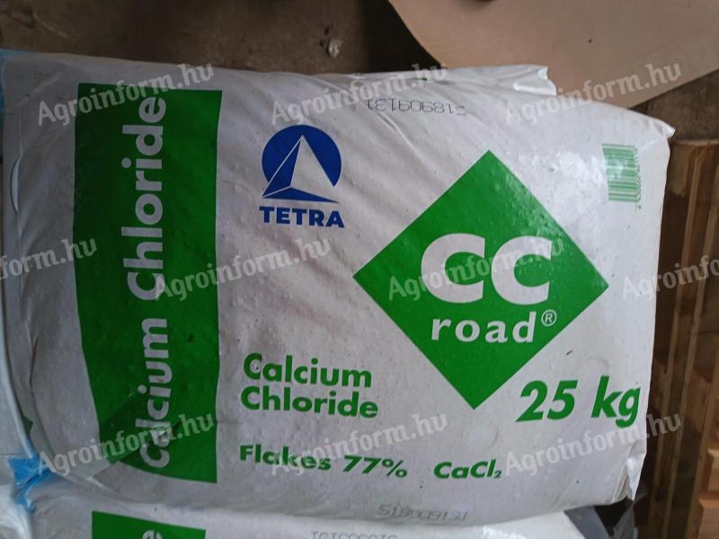 Kalcium Klorid műtrágya
