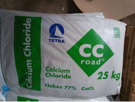 Kalcium Klorid műtrágya