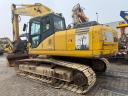 Komatsu PC210LC-7 / 2003 / 11 349 üzemóra / Lízing 20%-tól