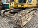 Komatsu PC210LC-7 / 2003 / 11 349 üzemóra / Lízing 20%-tól