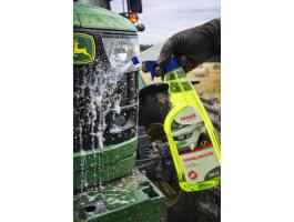 Tegee rovaroldó (500 ml)