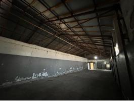 Agro szelvénykeretes csarnok eladó