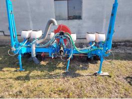 Monosem NG Plus 6 soros szemenkénti vetőgép eladó