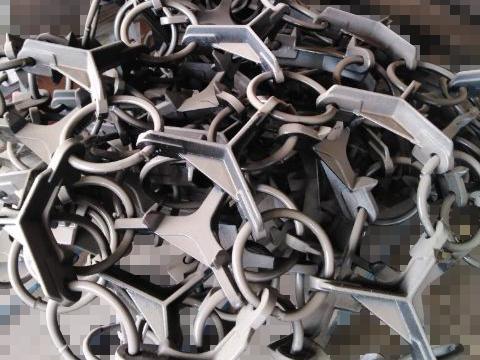 Láncborona, gyepborona lánc 5 m