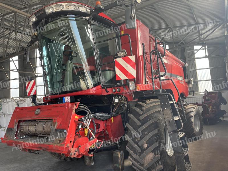 CASE IH Axial-Flow 6140 kombájn eladó