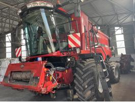 CASE IH Axial-Flow 6140 kombájn eladó
