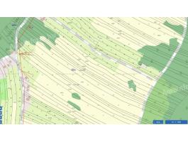 Eladó szőlő és gyümölcsös Edelényben