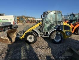 Kramer 750 / 2014 / 2889 üzemóra / Lízing 20%-tól