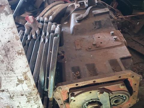 Fiat1880as alkatrészek váltó