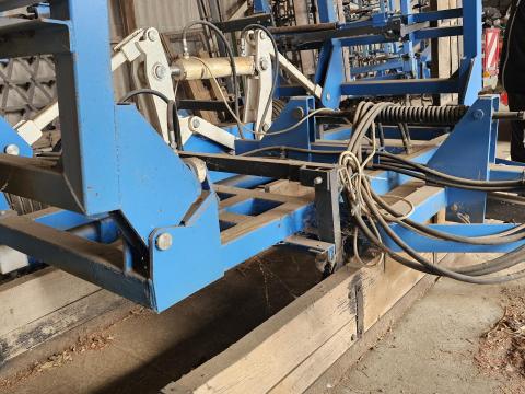 Környei simító eladó