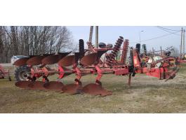 Massey Ferguson 5 fejes váltvaforgatós eke