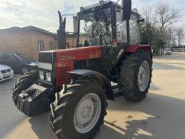 MTZ 892.2 traktor eladó