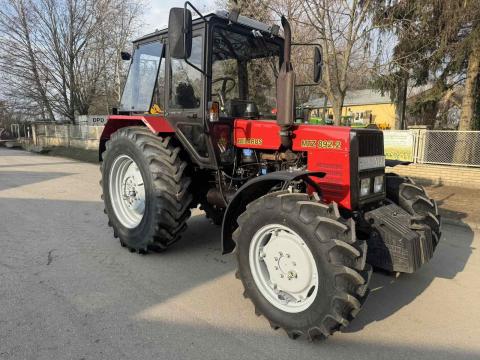 MTZ 892.2 traktor eladó MTZ 892.2 traktor eladó