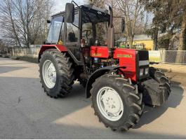 MTZ 892.2 traktor eladó