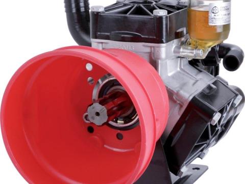 Szántóföldi permetező alkatrészek a Nyírker-től