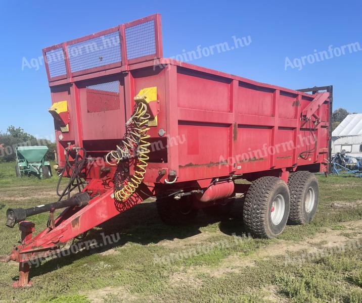 Trágyaszóró eladó