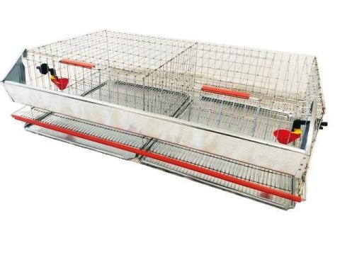 Fürjketrec 50 darabos eladó, akár postai szállítással is Fürjketrec 50 darabos eladó, akár postai szállítással is