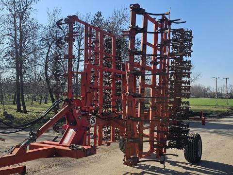 RAU kompaktor eladó