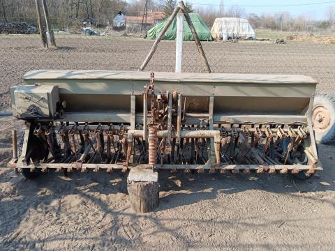 Saxonia A202 vetőgép eladó