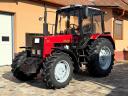 Belarus MTZ 892.2 traktor 359 üzemórával