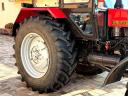 Belarus MTZ 892.2 traktor 359 üzemórával