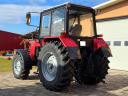 Belarus MTZ 892.2 traktor 359 üzemórával