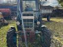 Belarus fülkés traktor 55 LE (használt állapot) / Belarus MTZ-552E