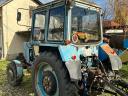 Belarus fülkés traktor 55 LE (használt állapot) / Belarus MTZ-552E