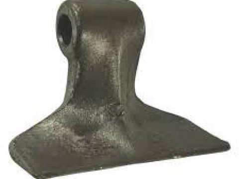 Calderoni szárzúzókhoz kalapácsok a Nyírker-től