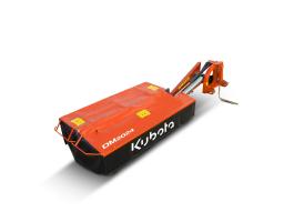 Kubota DM2024 tárcsás fűkasza
