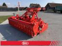 Maschio Gaspardo Drago DC 2500 COMBI - használt forgóborona