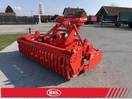 Maschio Gaspardo Drago DC 2500 COMBI - használt forgóborona