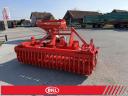 Maschio Gaspardo Drago DC 2500 COMBI - használt forgóborona