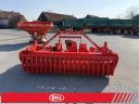 Maschio Gaspardo Drago DC 2500 COMBI - használt forgóborona