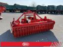 Maschio Gaspardo Drago DC 2500 COMBI - használt forgóborona