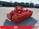 Maschio Gaspardo Drago DC 2500 COMBI - használt forgóborona