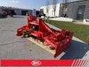 Maschio Gaspardo Drago DC 2500 COMBI - használt forgóborona