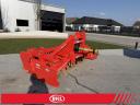 Maschio Gaspardo Drago DC 2500 COMBI - használt forgóborona