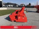 Maschio Gaspardo Drago DC 2500 COMBI - használt forgóborona