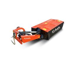 Kubota DM2028 tárcsás fűkasza