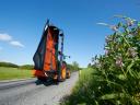 Kubota DM2028 tárcsás fűkasza