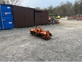 Howard 165 talajmaró kitűnő állapotban eladó